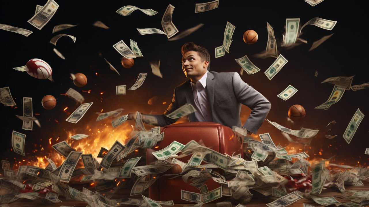 99ok ကာစီနိုနှင့် Sportsbook
