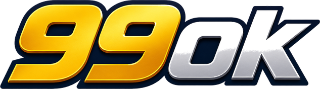 99ok Logo